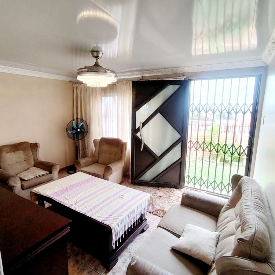 4 Bedroom Property for Sale in Mdantsane Eastern Cape